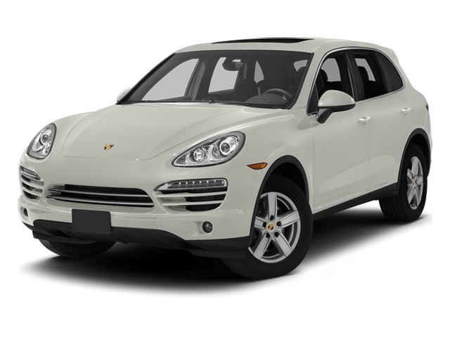 Used 2013 Porsche Cayenne Diesel with VIN WP1AF2A20DLA41746 for sale in Beachwood, OH