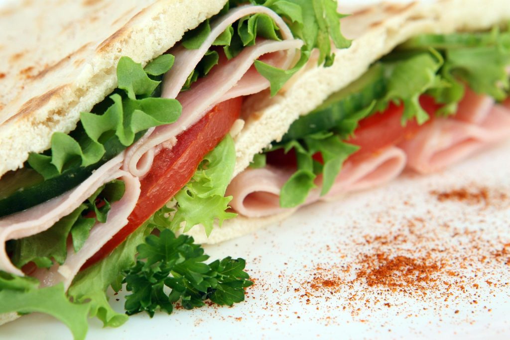 5 Favorite Sandwich Places in Beachwood OH